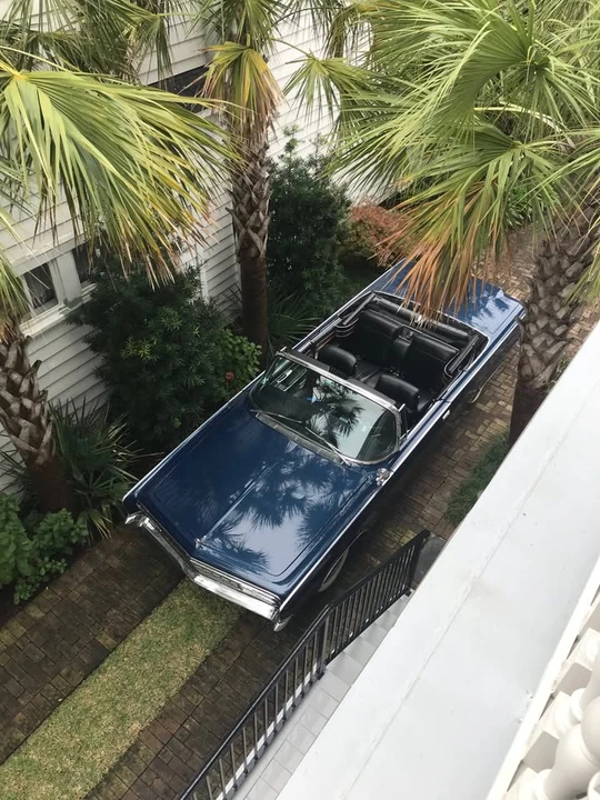 1966 Chrysler Imperial 2nd Gen - Image 6 of 16
