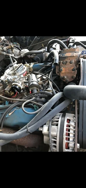 1966 Chrysler Imperial 2nd Gen - Image 15 of 16