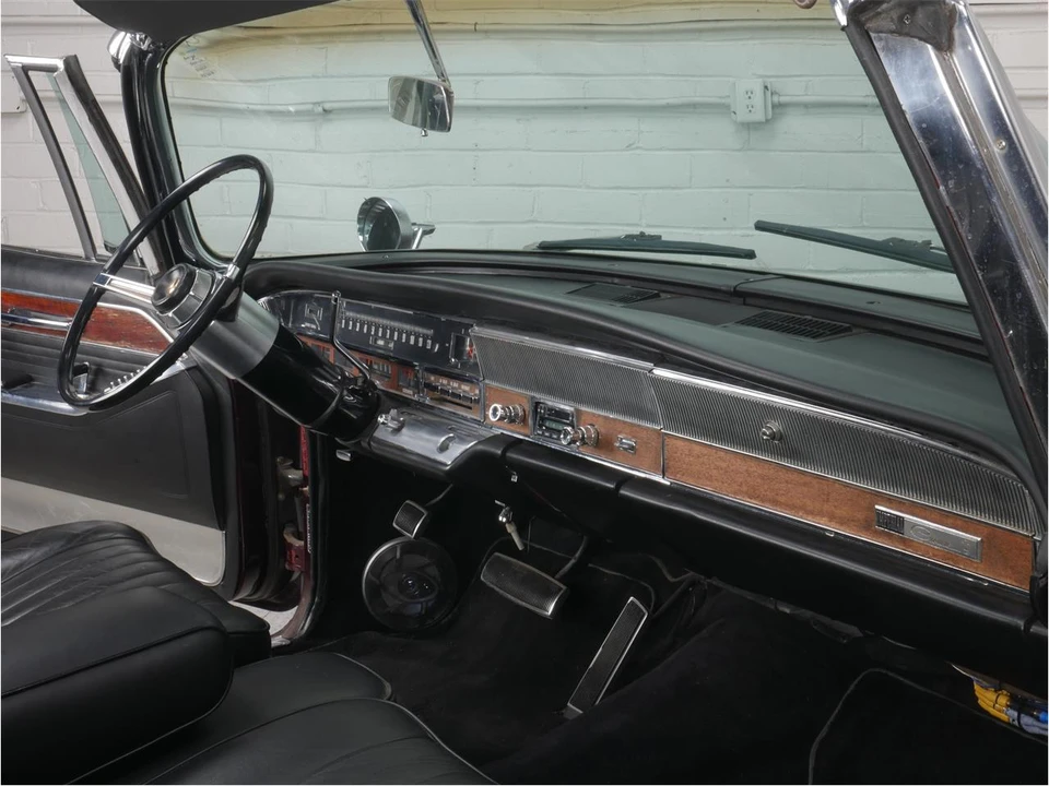 1966 Chrysler Imperial 2nd Gen - Image 25 of 31