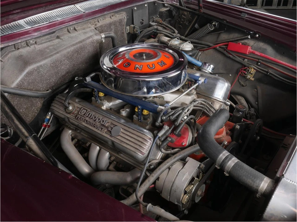 1966 Chrysler Imperial 2nd Gen - Image 19 of 31