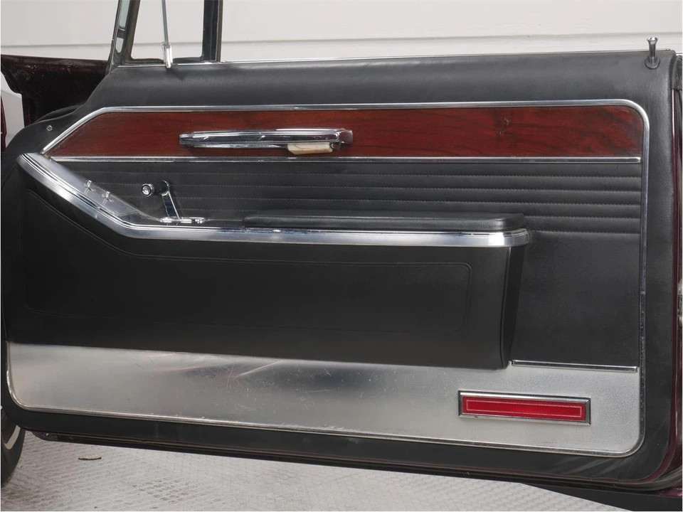 1966 Chrysler Imperial 2nd Gen - Image 23 of 31