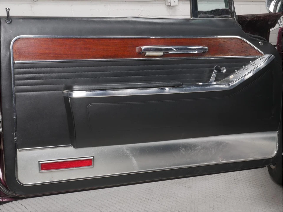 1966 Chrysler Imperial 2nd Gen - Image 22 of 31
