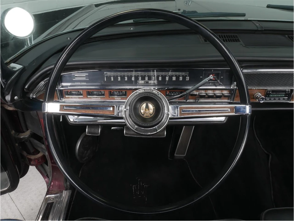 1966 Chrysler Imperial 2nd Gen - Image 28 of 31