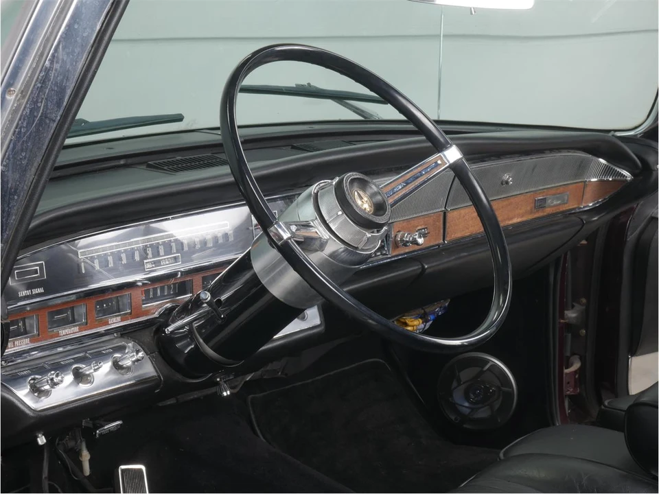 1966 Chrysler Imperial 2nd Gen - Image 24 of 31