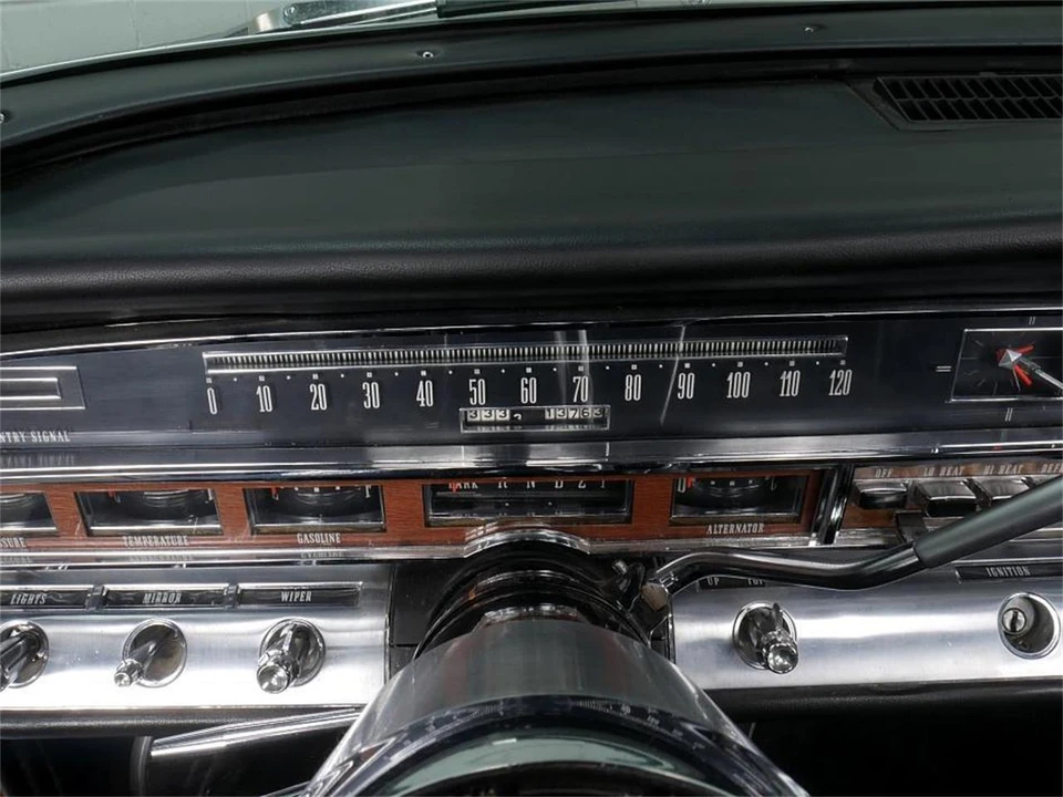 1966 Chrysler Imperial 2nd Gen - Image 29 of 31