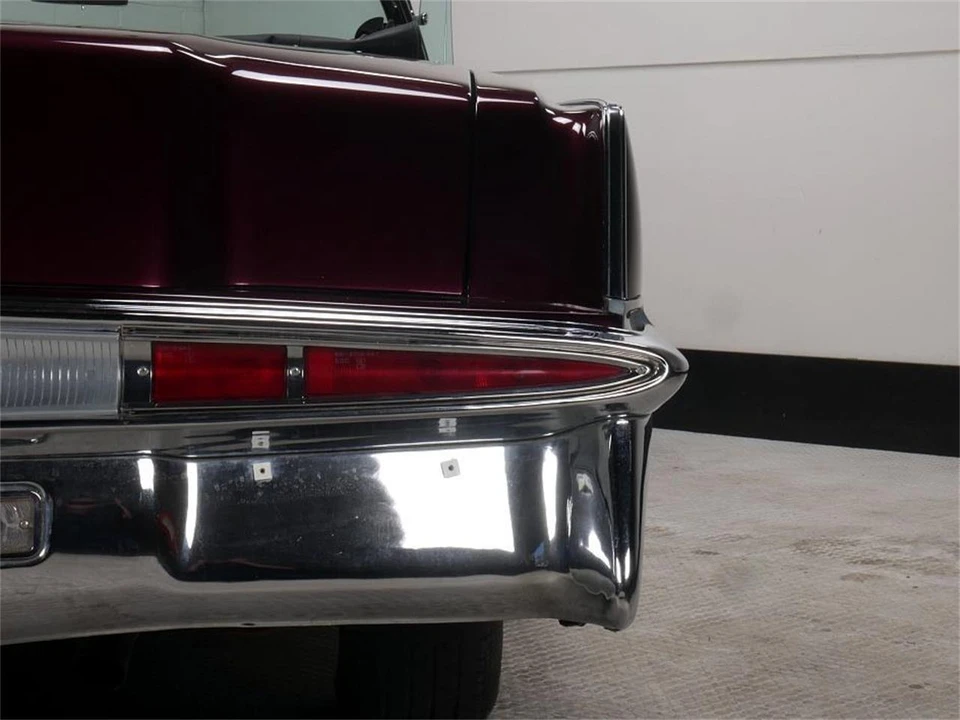 1966 Chrysler Imperial 2nd Gen - Image 14 of 31
