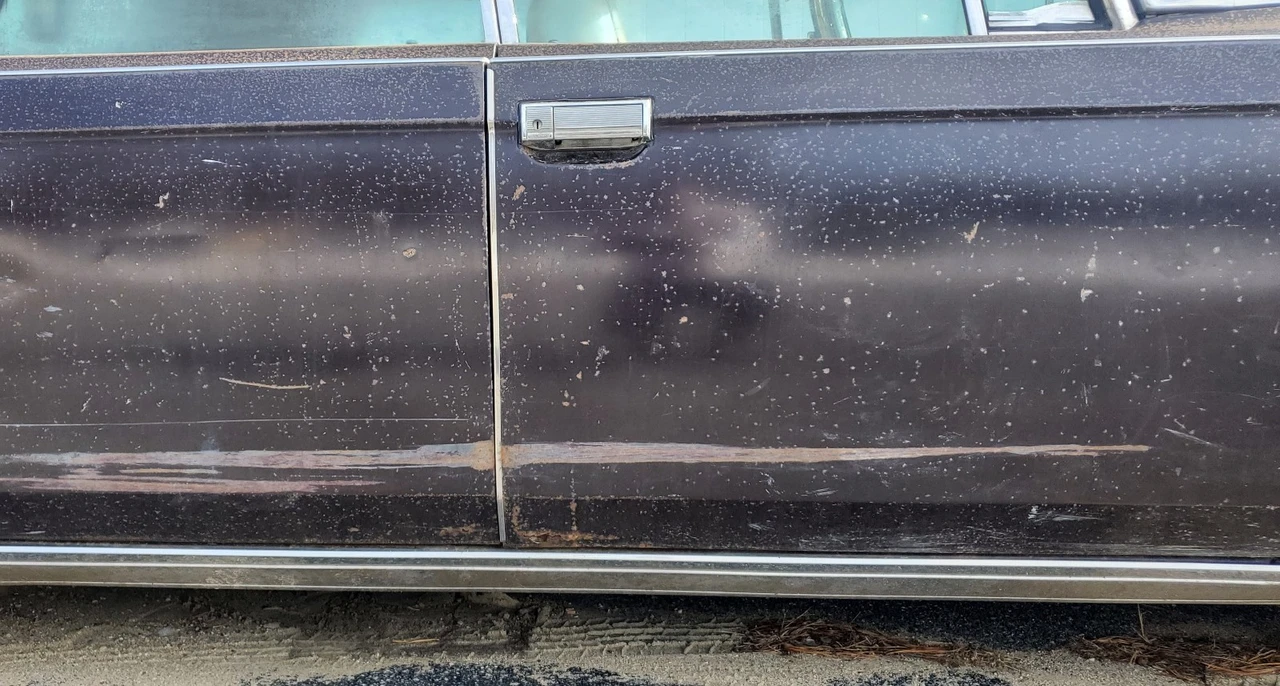 1966 Chrysler Imperial 2nd Gen - Image 11 of 31