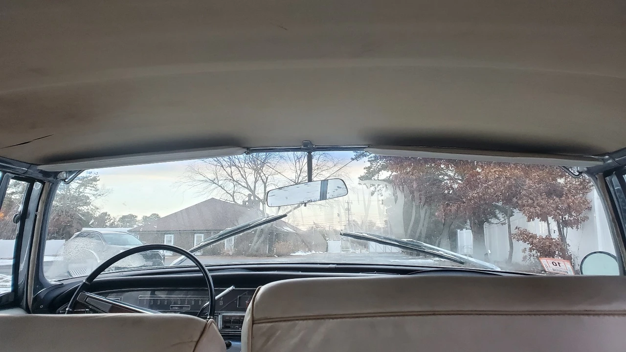 1966 Chrysler Imperial 2nd Gen - Image 18 of 31