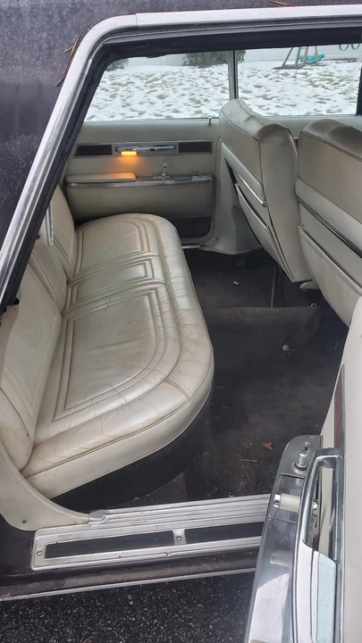 1966 Chrysler Imperial 2nd Gen - Image 14 of 31
