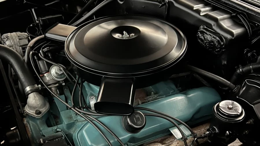 1966 Chrysler Imperial 2nd Gen - Image 7 of 27