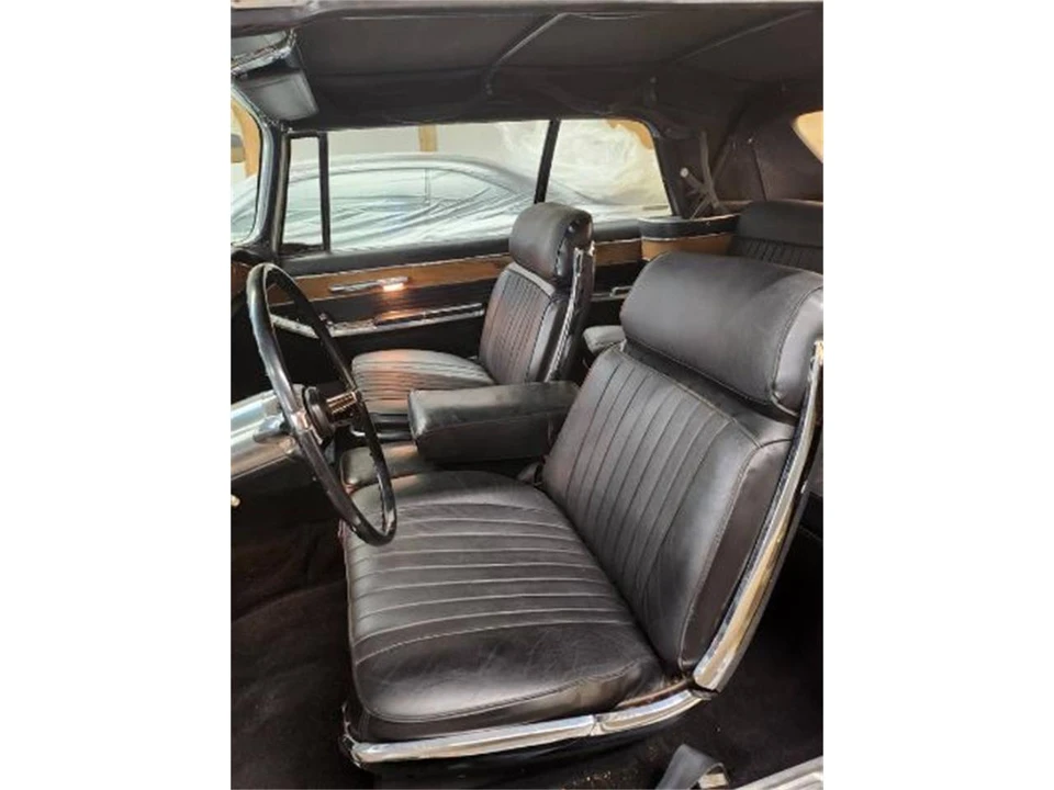 1966 Chrysler Imperial 2nd Gen - Image 8 of 19