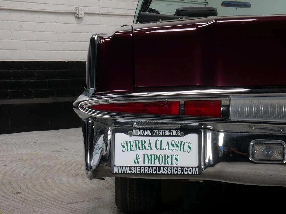 1966 Chrysler Imperial 2nd Gen - Image 13 of 21