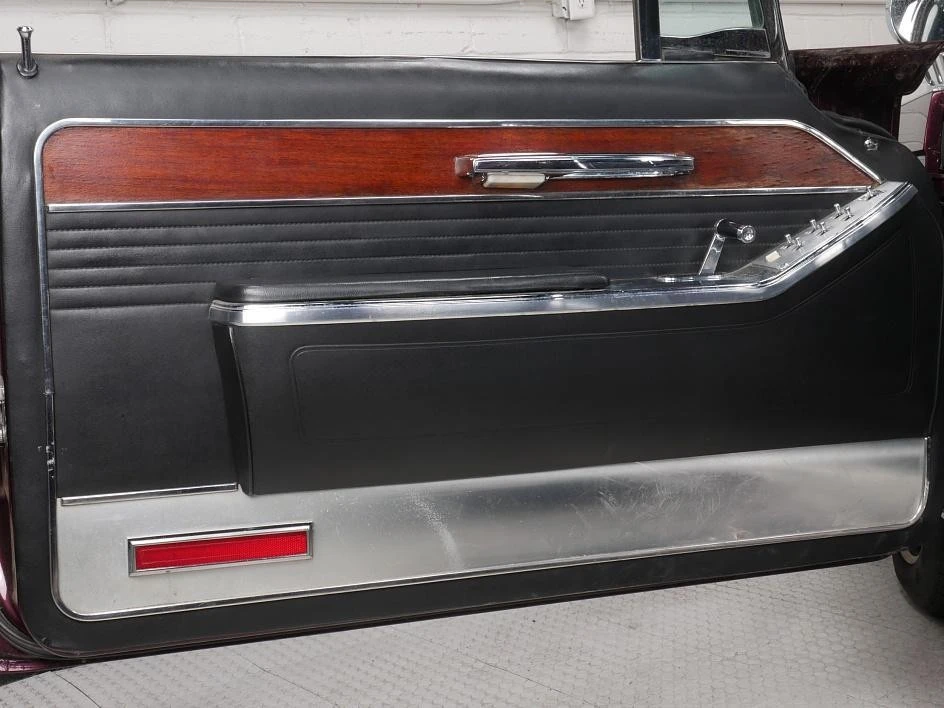 1966 Chrysler Imperial 2nd Gen - Image 22 of 31