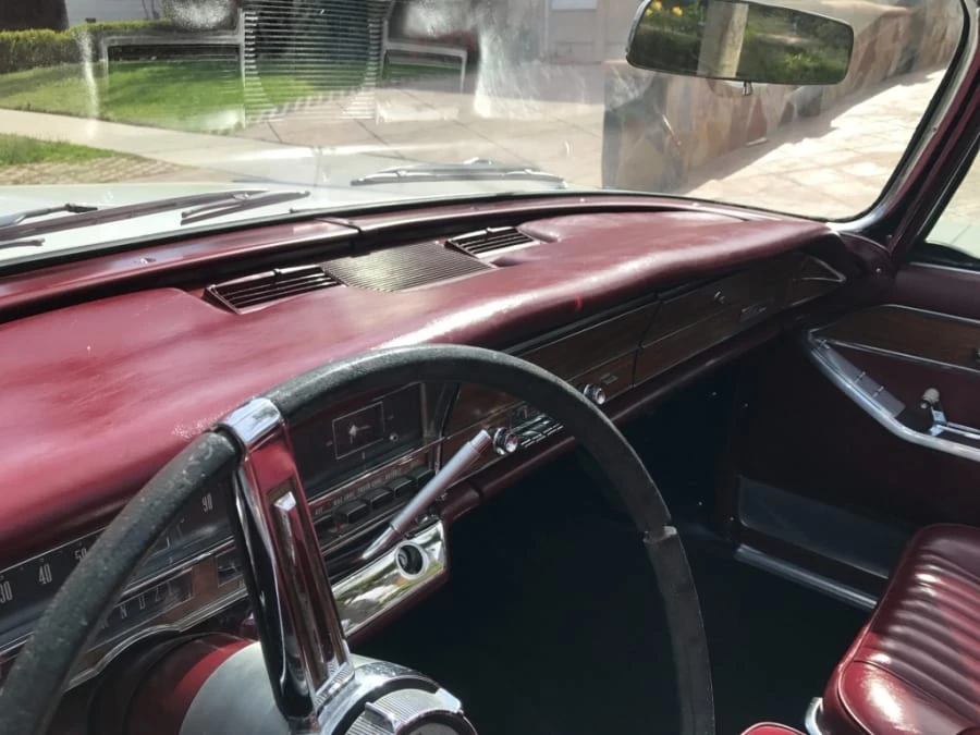 1966 Chrysler Imperial 2nd Gen - Image 3 of 12