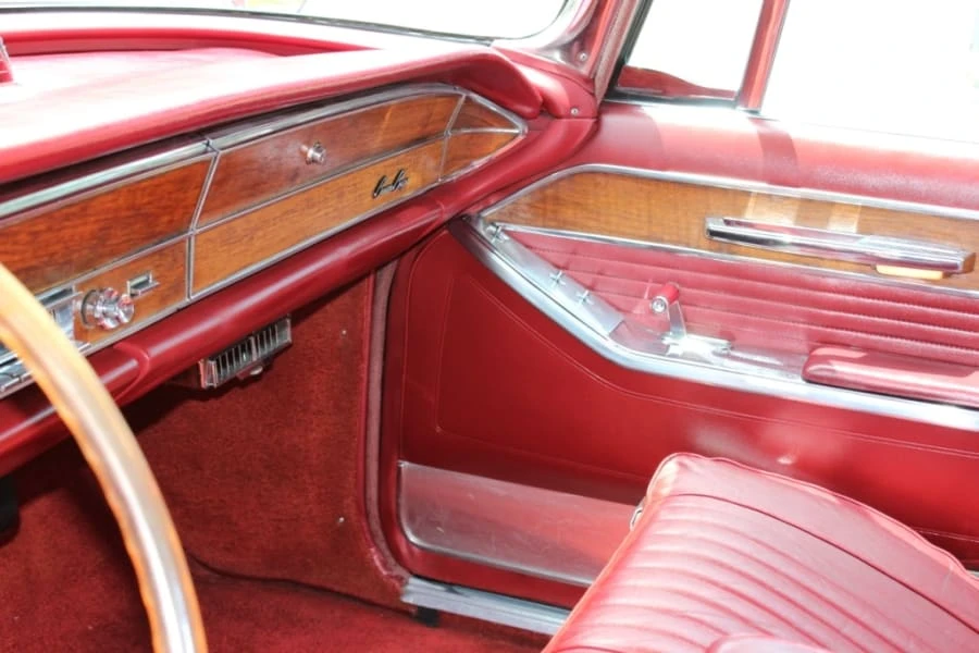 1966 Chrysler Imperial 2nd Gen - Image 5 of 12
