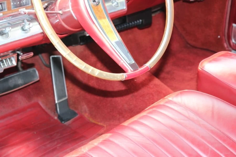 1966 Chrysler Imperial 2nd Gen - Image 3 of 12
