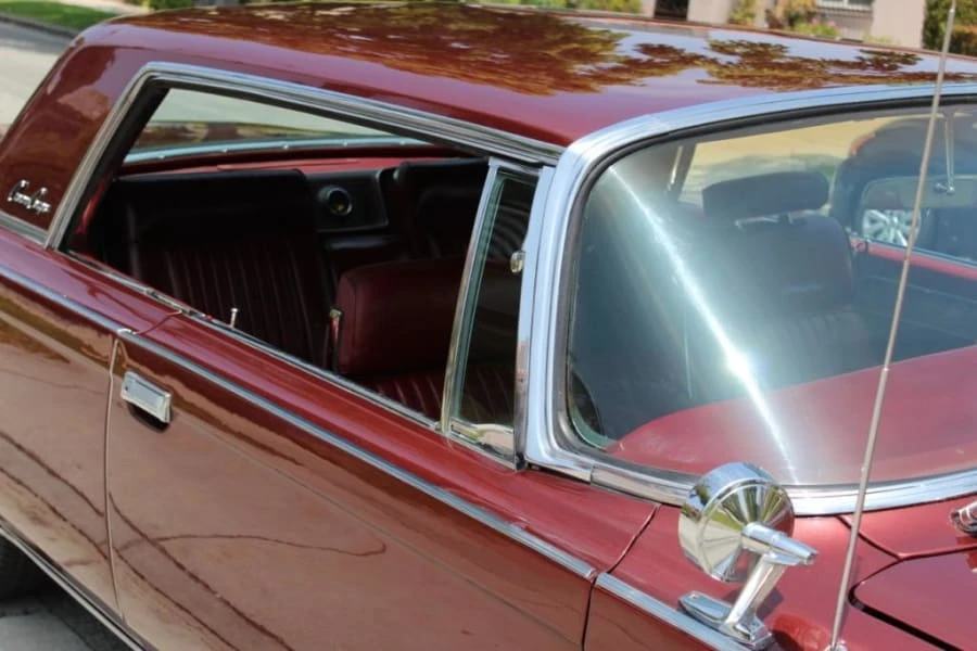 1966 Chrysler Imperial 2nd Gen - Image 7 of 12