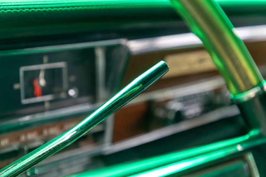 1966 Chrysler Imperial 2nd Gen - Image 25 of 31
