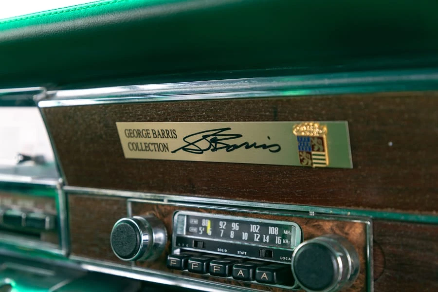 1966 Chrysler Imperial 2nd Gen - Image 26 of 31