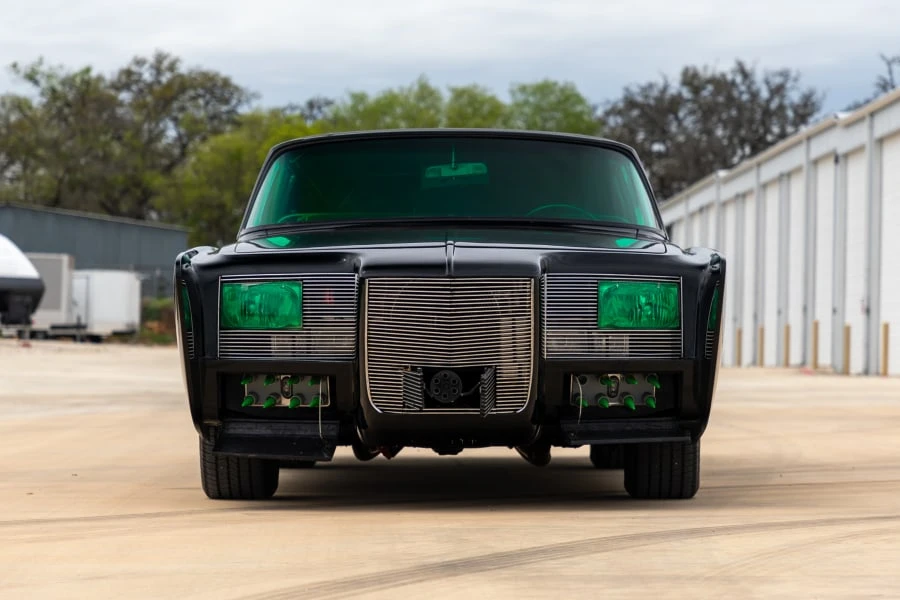 1966 Chrysler Imperial 2nd Gen - Image 4 of 31