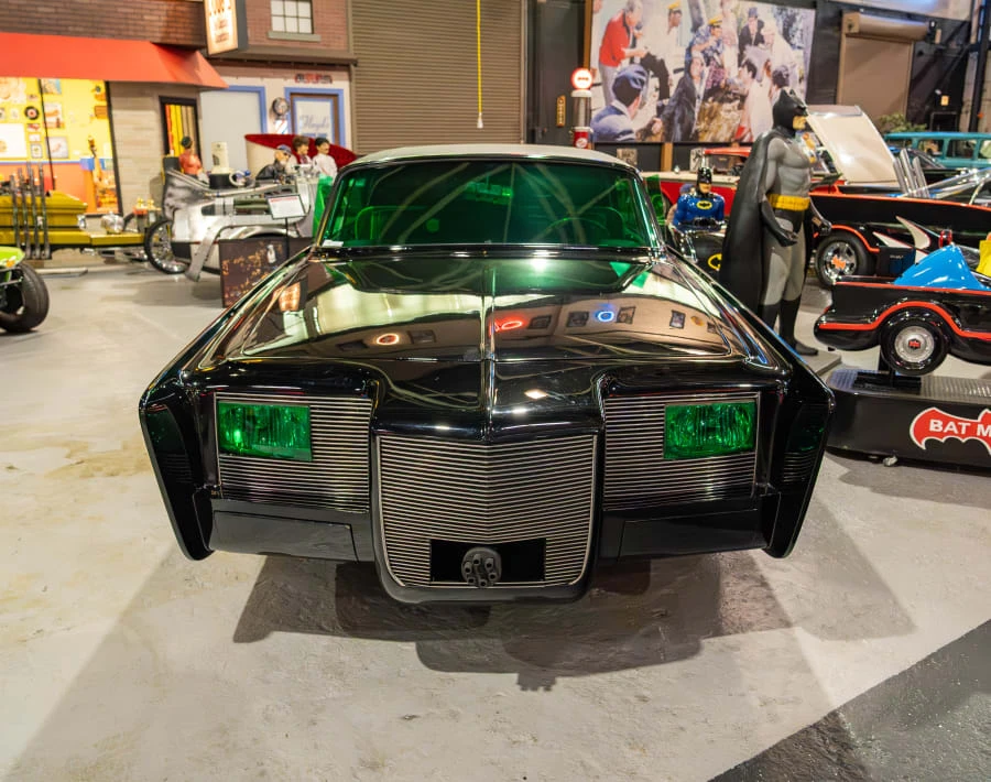 1966 Chrysler Imperial 2nd Gen - Image 3 of 17