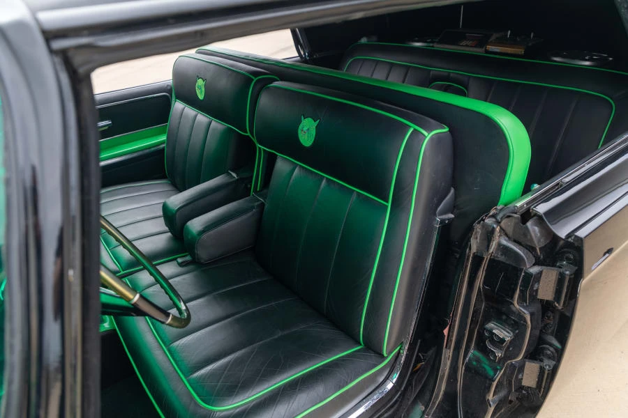 1966 Chrysler Imperial 2nd Gen - Image 24 of 31