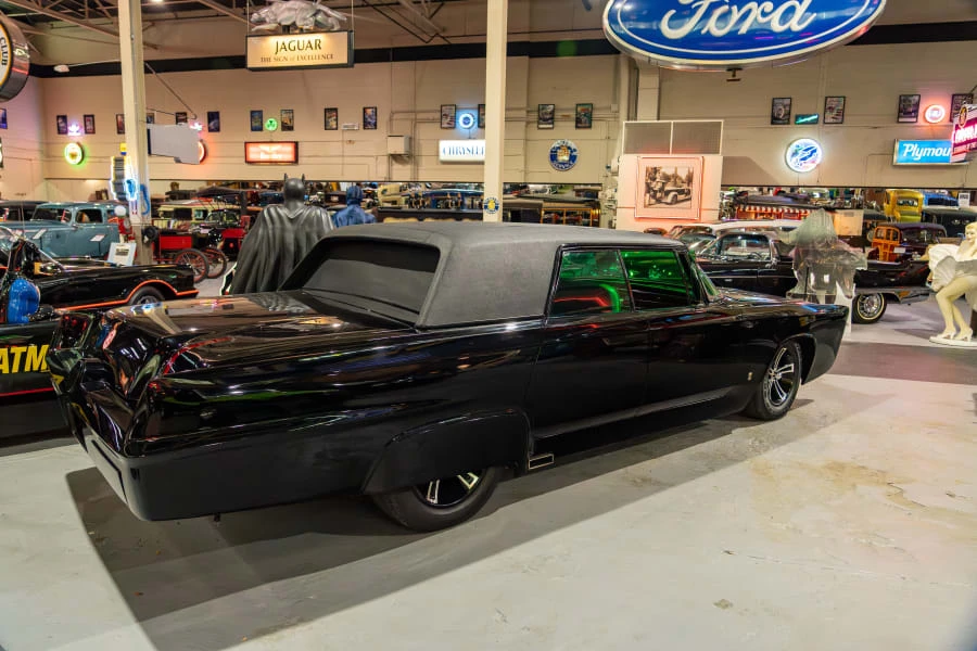 1966 Chrysler Imperial 2nd Gen - Image 2 of 17