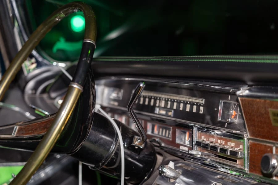 1966 Chrysler Imperial 2nd Gen - Image 7 of 17