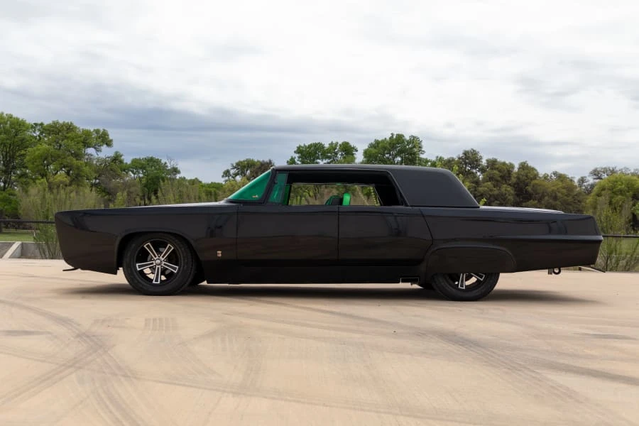 1966 Chrysler Imperial 2nd Gen - Image 7 of 31