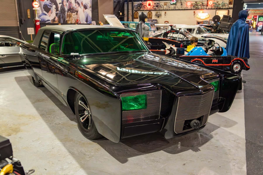 1966 Chrysler Imperial 2nd Gen - Image 4 of 17