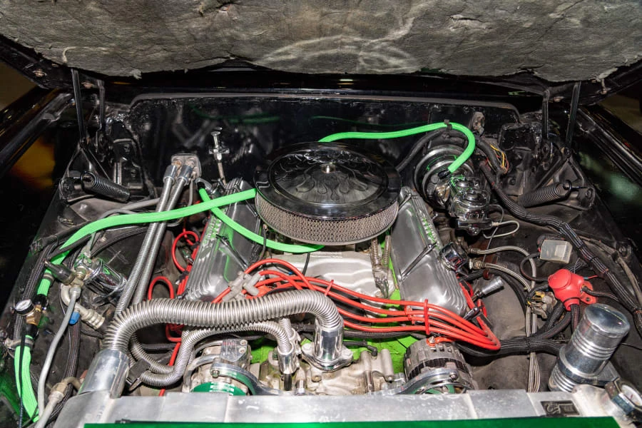 1966 Chrysler Imperial 2nd Gen - Image 14 of 17