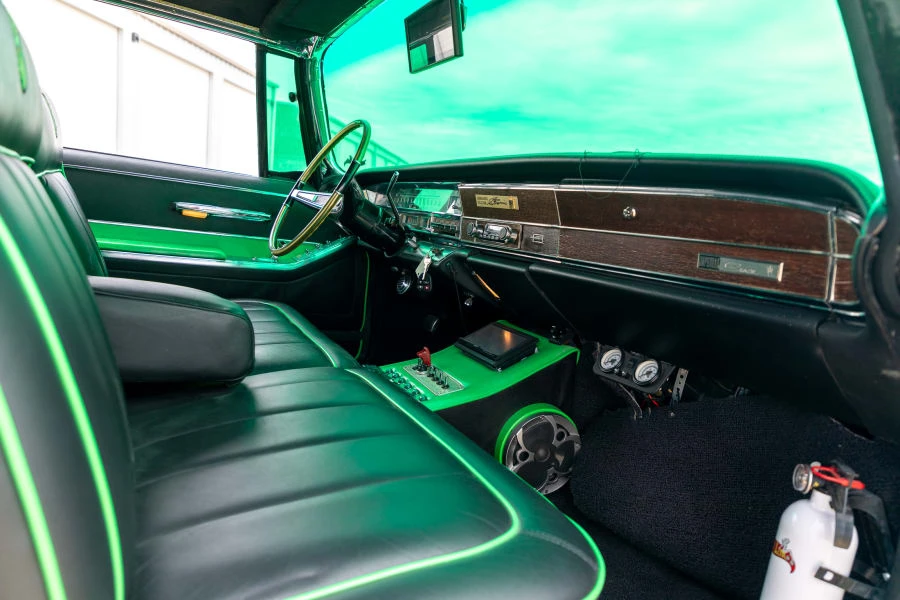 1966 Chrysler Imperial 2nd Gen - Image 18 of 31