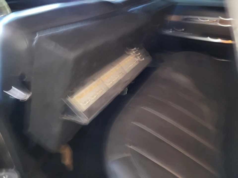 1966 Chrysler Imperial 2nd Gen - Image 18 of 21