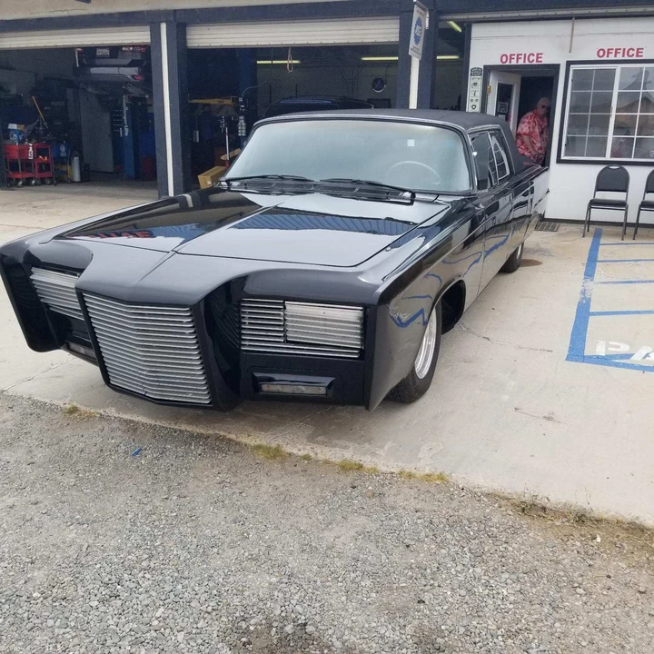 1966 Chrysler Imperial 2nd Gen - Image 7 of 21