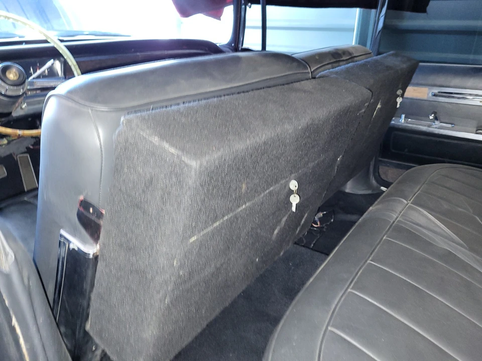 1966 Chrysler Imperial 2nd Gen - Image 19 of 21