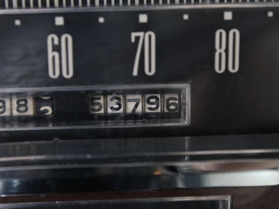 1966 Chrysler Imperial 2nd Gen - Image 7 of 12