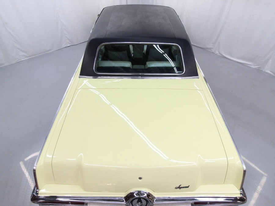 1966 Chrysler Imperial 2nd Gen - Image 12 of 12