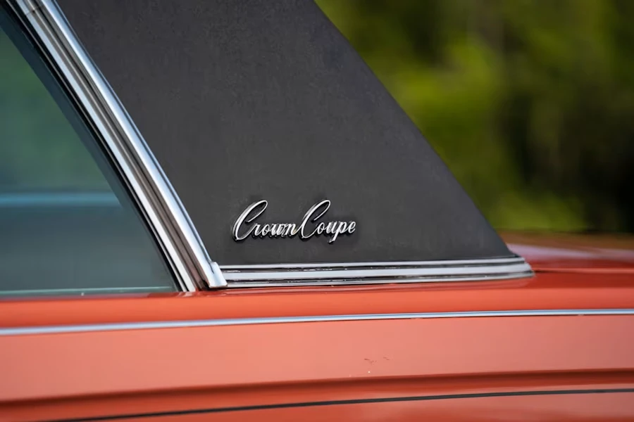 1966 Chrysler Imperial 2nd Gen - Image 17 of 29