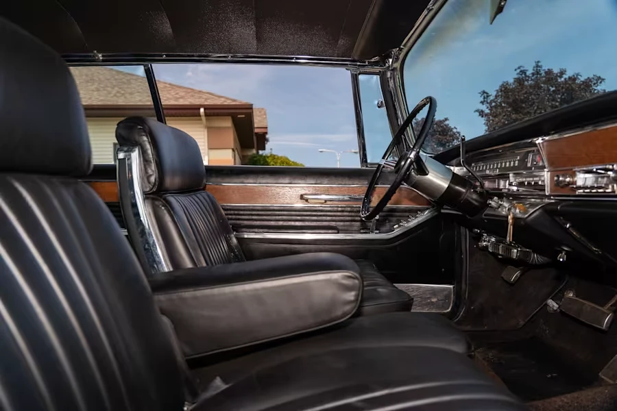 1966 Chrysler Imperial 2nd Gen - Image 22 of 29