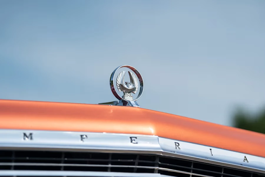 1966 Chrysler Imperial 2nd Gen - Image 15 of 29
