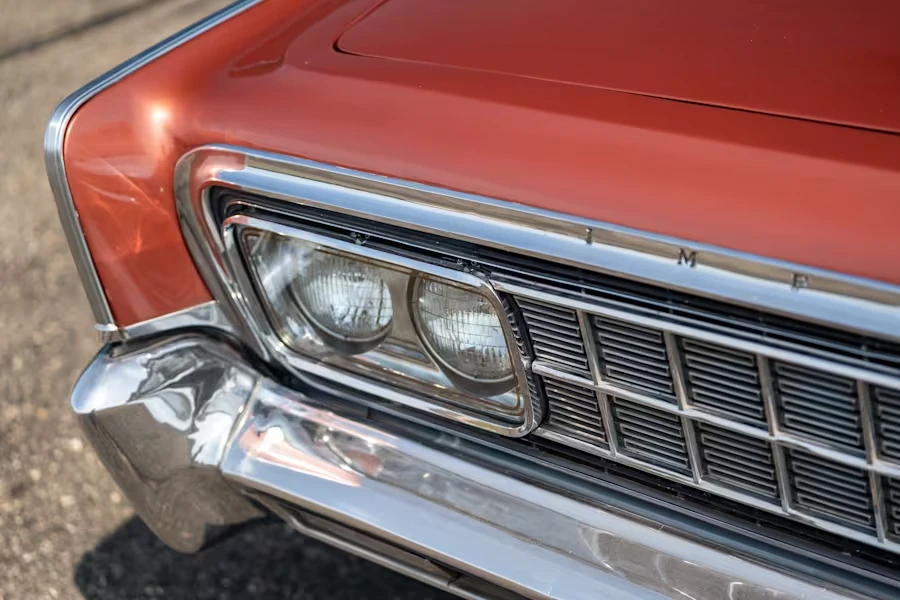 1966 Chrysler Imperial 2nd Gen - Image 13 of 29