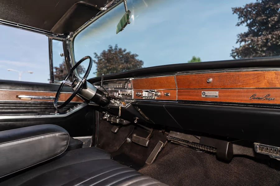 1966 Chrysler Imperial 2nd Gen - Image 18 of 29