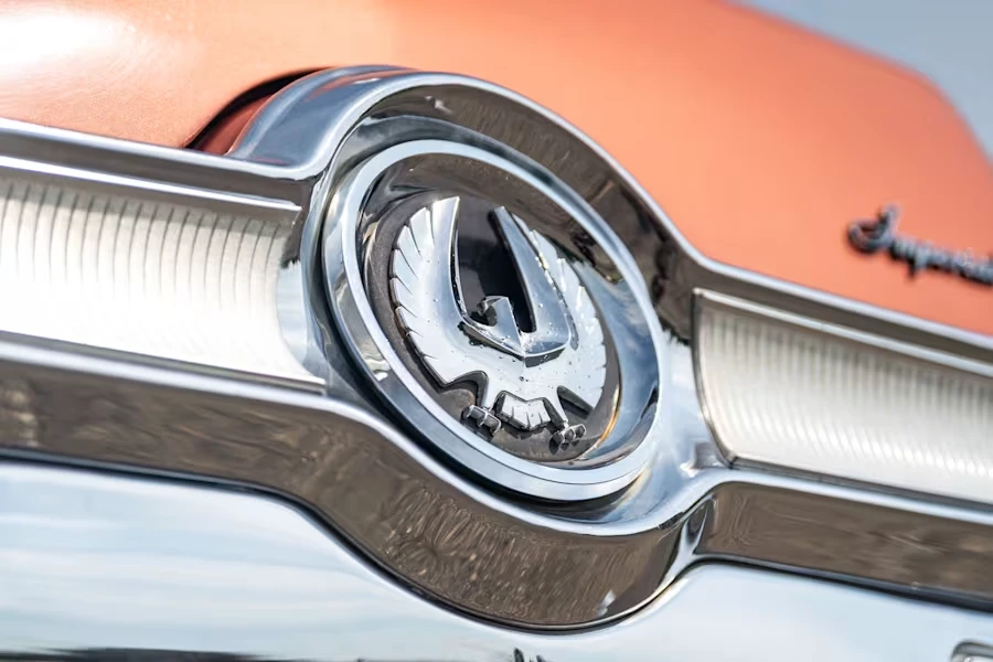 1966 Chrysler Imperial 2nd Gen - Image 9 of 29