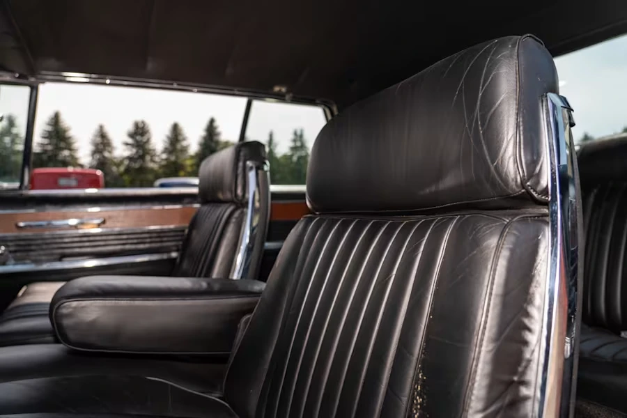 1966 Chrysler Imperial 2nd Gen - Image 19 of 29