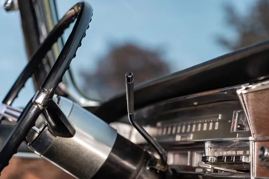 1966 Chrysler Imperial 2nd Gen - Image 25 of 29