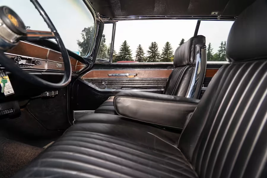 1966 Chrysler Imperial 2nd Gen - Image 20 of 29