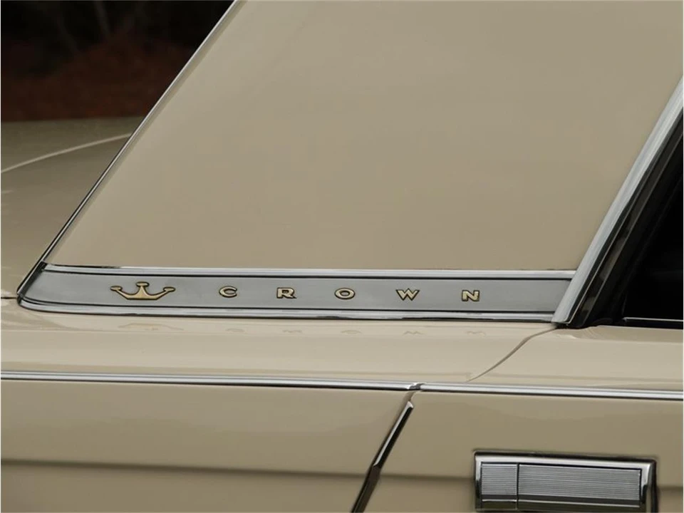 1966 Chrysler Imperial 2nd Gen - Image 16 of 31