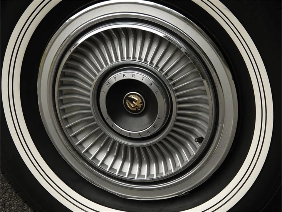 1966 Chrysler Imperial 2nd Gen - Image 20 of 31