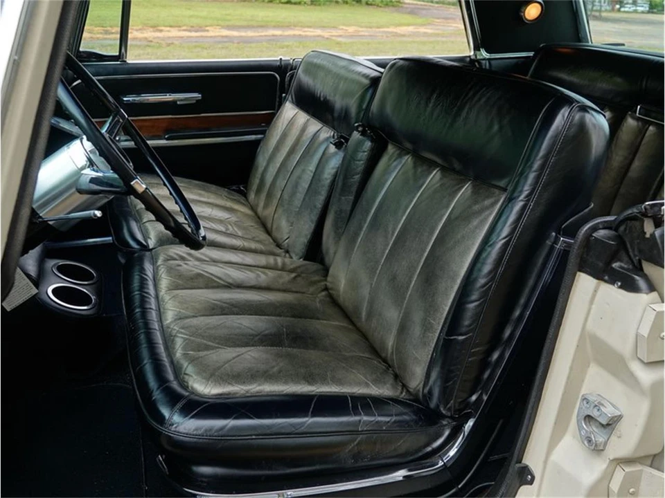 1966 Chrysler Imperial 2nd Gen - Image 21 of 31
