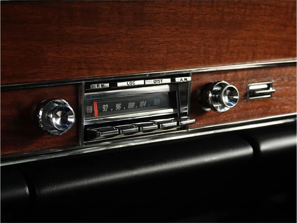 1966 Chrysler Imperial 2nd Gen - Image 24 of 31